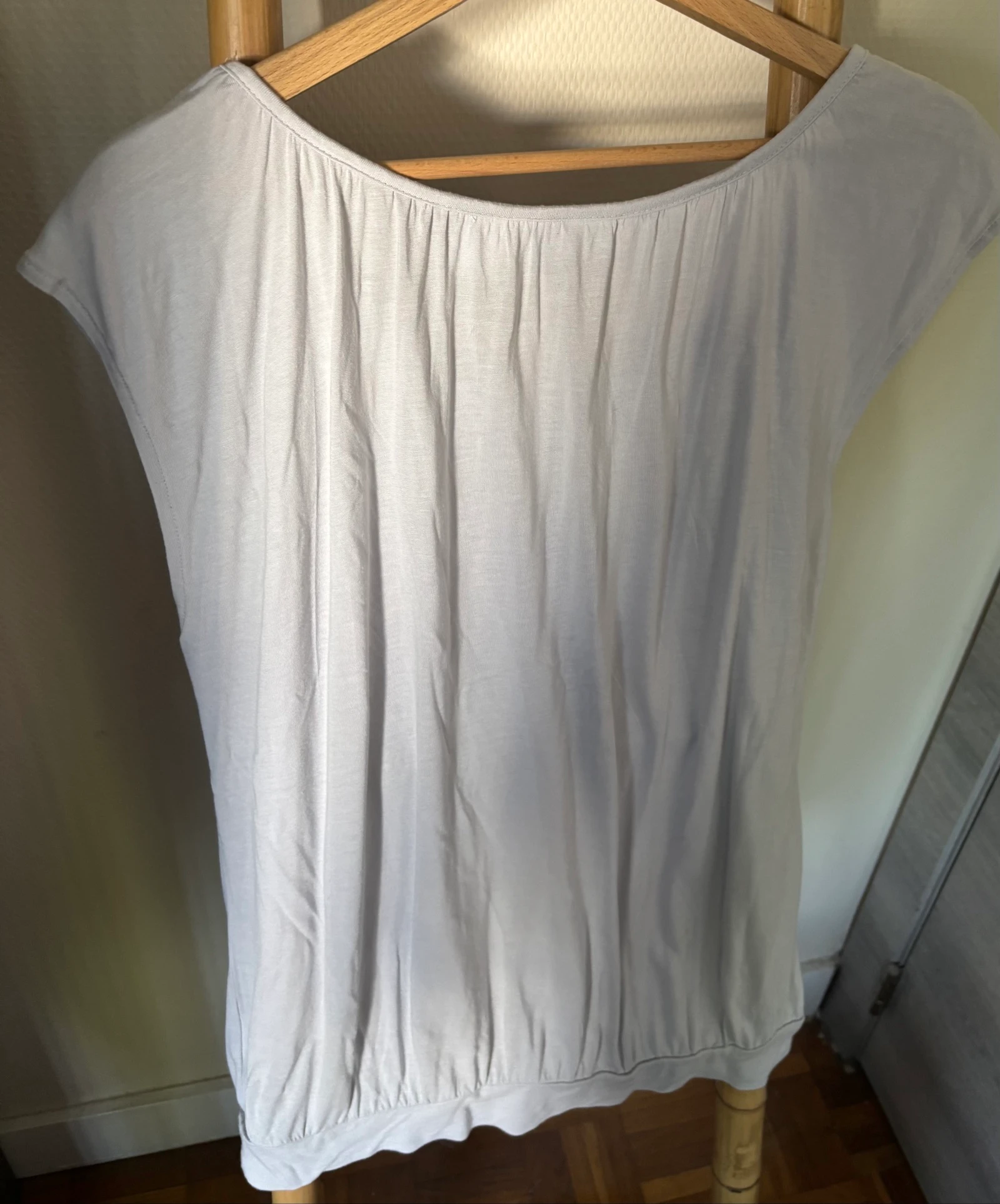 🌸 Blusa de verano - Talla 42 – photo 6